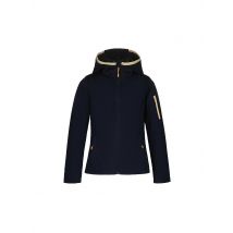 ICEPEAK Kinder Softshelljacke Kaneohe Jr  dunkelblau | 116