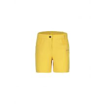 ICEPEAK Mädchen Wandershort Kechi senf | 152