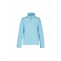 ICEPEAK Kinder Fleecejacke Kimball JR hellblau | 116