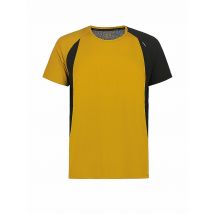 ICEPEAK Herren Funktionsshirt Bettles senf | M