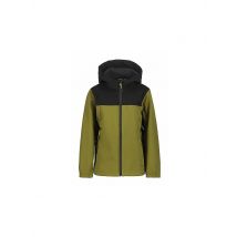 ICEPEAK Jungen Softshelljacke Konan Jr olive | 116