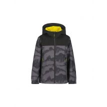 ICEPEAK Jungen Softshelljacke Konan Jr grau | 140