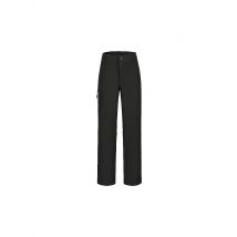 ICEPEAK Jungen Wanderhose Kress Hybrid schwarz | 116