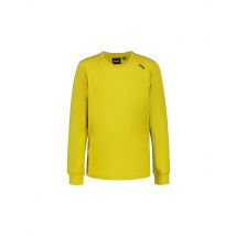 ICEPEAK Kinder Shirt Kiron gelb | 128