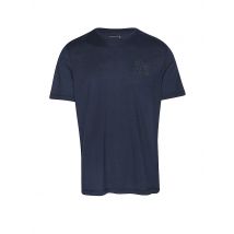 ICEPEAK Herren T-Shirt Grenada dunkelblau | L