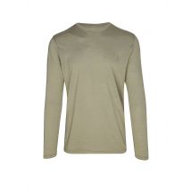 ICEPEAK Herren Unterziehshirt Gruver olive | S