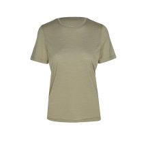ICEPEAK Damen T-Shirt Greitz Uni olive | XL