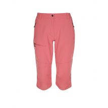 ICEPEAK Damen Wandershorts  Beattie Capri 3/4 koralle | 38