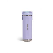 IGLOO Trinkflasche Flip 'n' Sip Tumbler isoliert 591ml lila