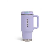 IGLOO Trinkflasche isoliert 0,946l lila