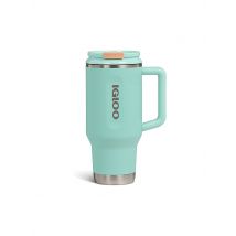 IGLOO Trinkflasche isoliert 0,946l mint
