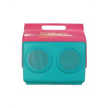 IGLOO Kühlbox Playmate KoolTunes® petrol