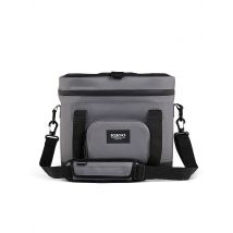 IGLOO Kühlbox Trailmate® 18-Can Cooler Bag grau