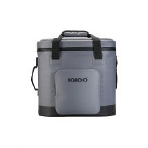 IGLOO Kühlbox Trailmate 36 Passive Soft grau