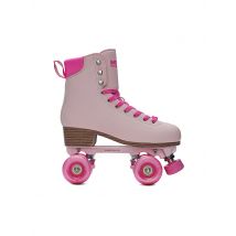 IMPALA Damen Rollerskates Impala Samira Quad rosa | 40