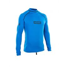 ION Herren Shirt Rashguard Promo blau | S