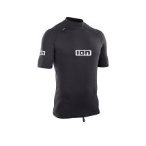 ION Herren Shirt Rashguard Promo schwarz | S