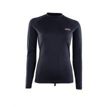 ION Damen Rashguard schwarz | L