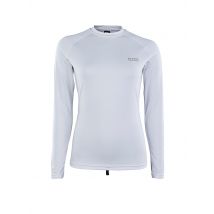 ION Damen Rashguard weiss | L