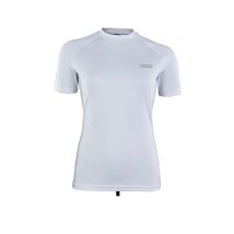 ION Damen Rashguard weiss | S