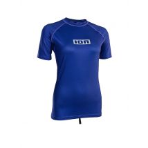 ION Damen Shirt Rashguard grau | S