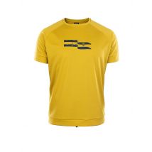 ION Herren Beachshirt Wetshirt gelb | L