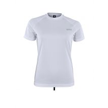ION Damen Beachshirt Wetshirt weiss | S