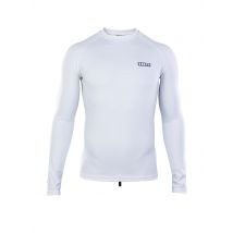 ION Herren Rashguard weiss | XXL