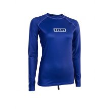 ION Damen Shirt Rashguard Promo blau | S