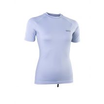ION Damen Rashguard hellblau | M