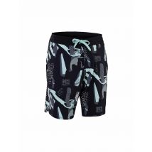 ION Boardshort Ionic Men 19 schwarz | L