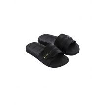 IPANEMA Herren Badepantoffeln  Rider Free Mix Slide Ad  schwarz | 41