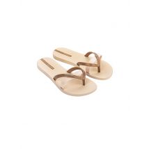IPANEMA Damen Zehentrenner Kirei Fem beige | 40