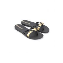 IPANEMA Damen Zehentrenner Kirei Fem schwarz | 40
