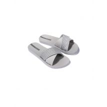 IPANEMA Damen Badeschuhe Street II hellgrau | 37