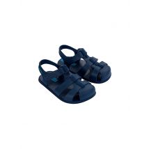 IPANEMA Baby Badepantoffeln Barefoot dunkelblau | 24