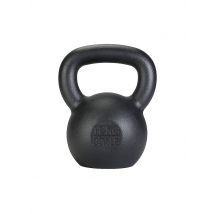 IRON BLACK Kettlebell 18KG schwarz