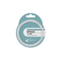ISO SPEED Tennissaite Pulse Speed + Spin weiss