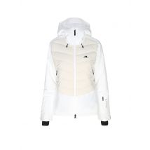 J.LINDEBERG Damen Skijacke Hedwig beige | XL