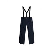 J.LINDEBERG Herren Skihose Alta Suspender dunkelblau | S