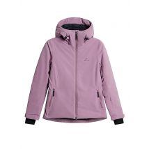 J.LINDEBERG Damen Skijacke Starling lila | L