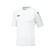 JAKO Herren Trikot Team weiss | L