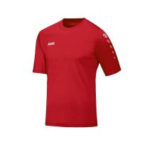 JAKO Herren Trikot Team rot | M