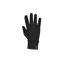 JAKO Feldspielerhandschuhe Funktion Warm schwarz | 6