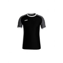 JAKO Kinder Trikot Iconic KA schwarz | 152