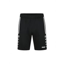 JAKO Herren Trainingsshort Allround schwarz | M