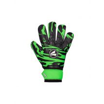 JAKO Kinder Torwarthandschuhe Basic JR RC grün | 4