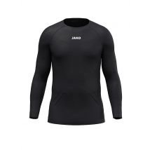 JAKO Herren Unterziehshirt Lightweight schwarz | L