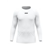 JAKO Herren Unterziehshirt Lightweight weiss | M