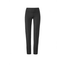 JOY SPORTSWEAR Damen Hose Bodyfit Ester schwarz | 38
